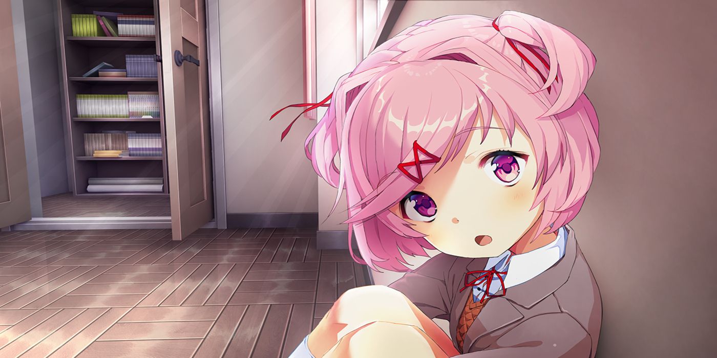 Doki Doki Literature Club | ScreenRant