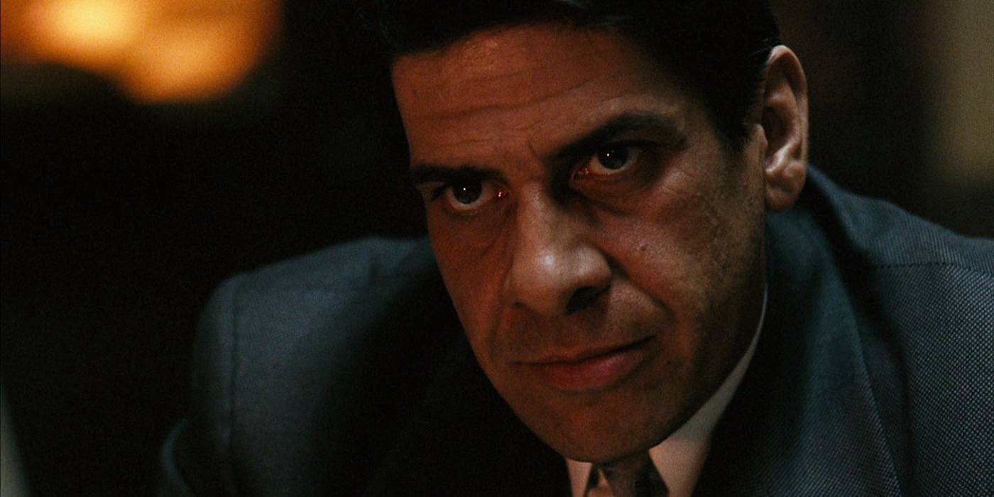 Sollozzo The Godfather: 15 Best Michael Corleone Quotes