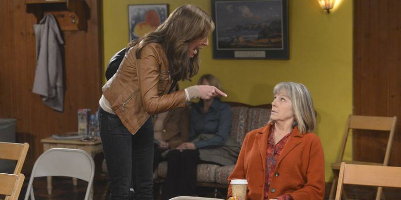 Mom: Bonnie's 10 Best Moments, Ranked