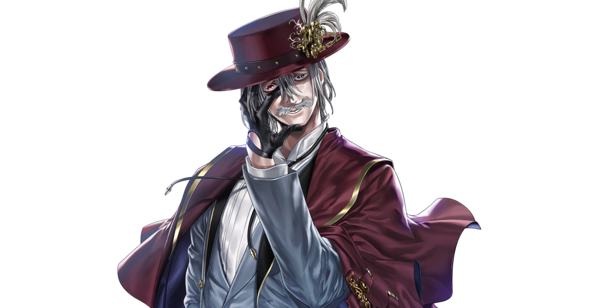 Record Of Ragnarok: Jack The Ripper's Powers & Abilities Explained