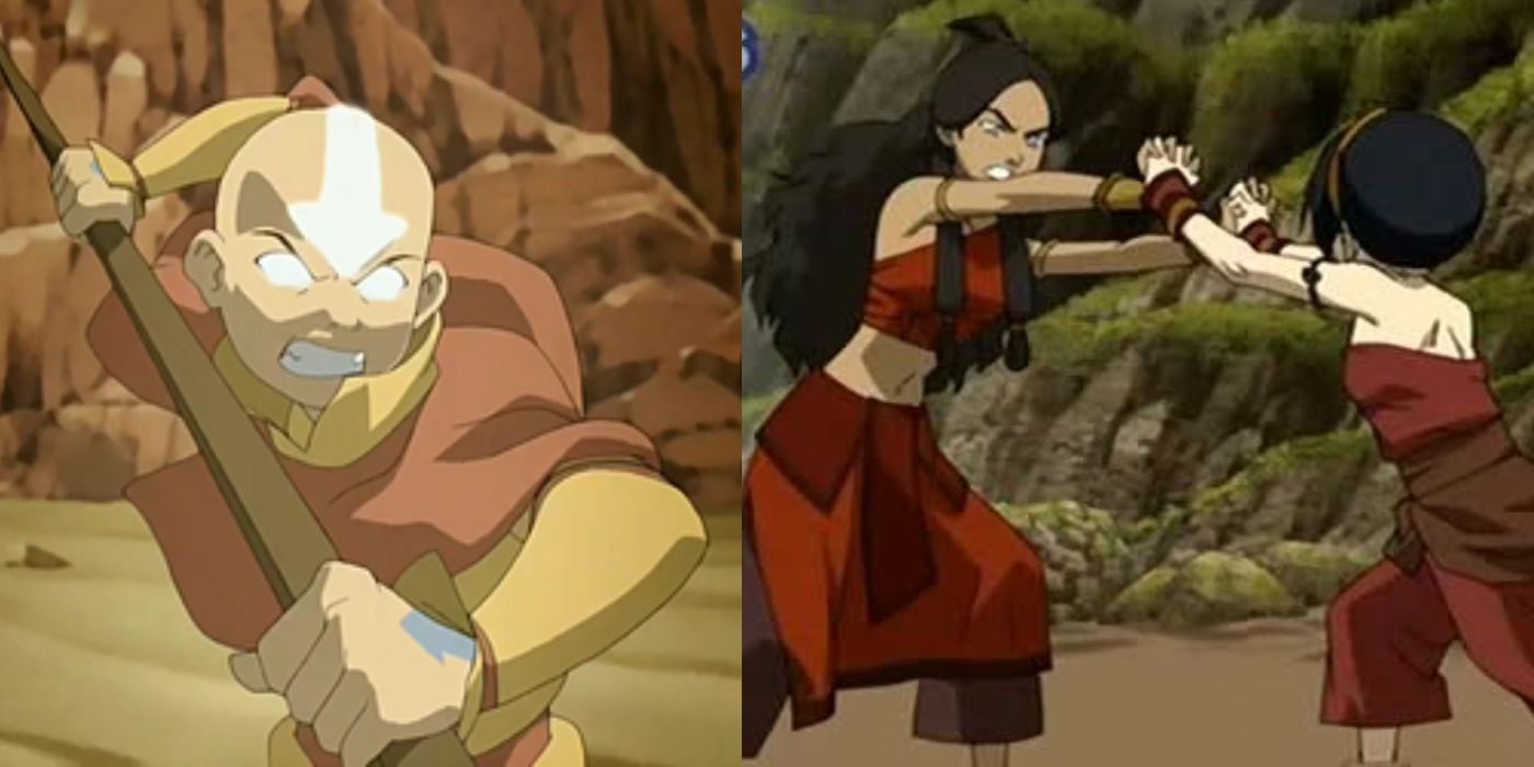 avatar the last airbender book 3 episode 7 avatar the last airbender book 3 episode 7