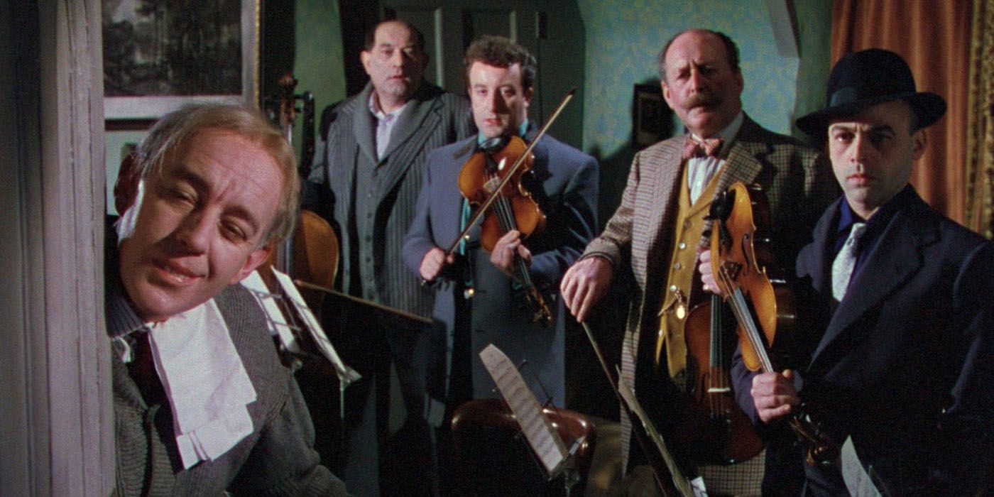 The 15 Best British Dark Comedy Movies Ever Made