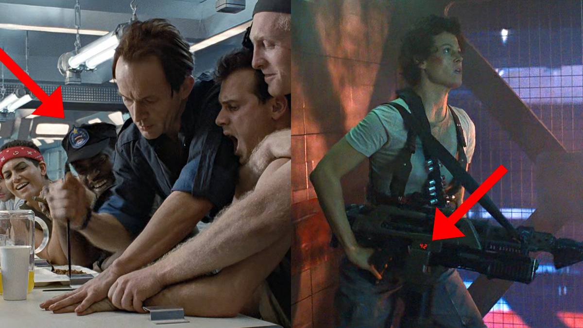 Aliens: 10 Funniest Goofs & Mistakes That Made It Into The Movie