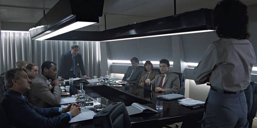 Aliens: 10 Funniest Goofs & Mistakes That Made It Into The Movie
