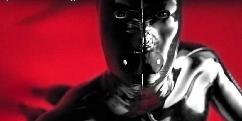 The Rubber Woman in American Horror Stories