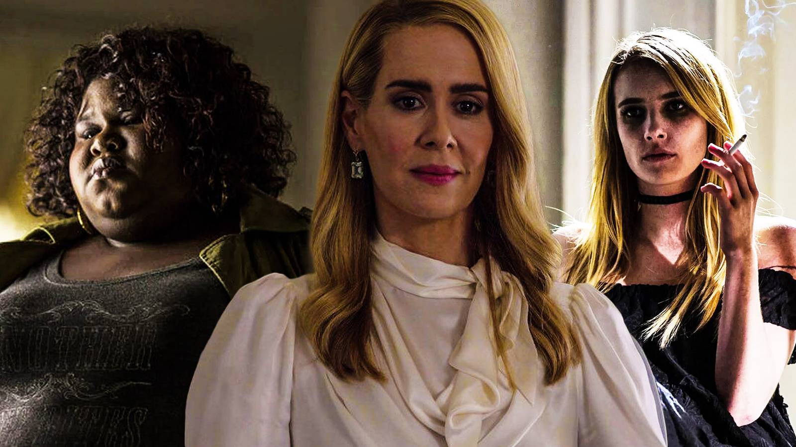 America Horror Story: Every Character Who Returned From The Dead (\u0026 How), image size:1600x900