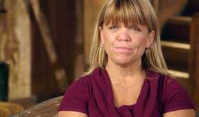 Matt Roloff Shirts Little People, Big World: Matt & Zach Roloff's Feud Intensifies After ...
