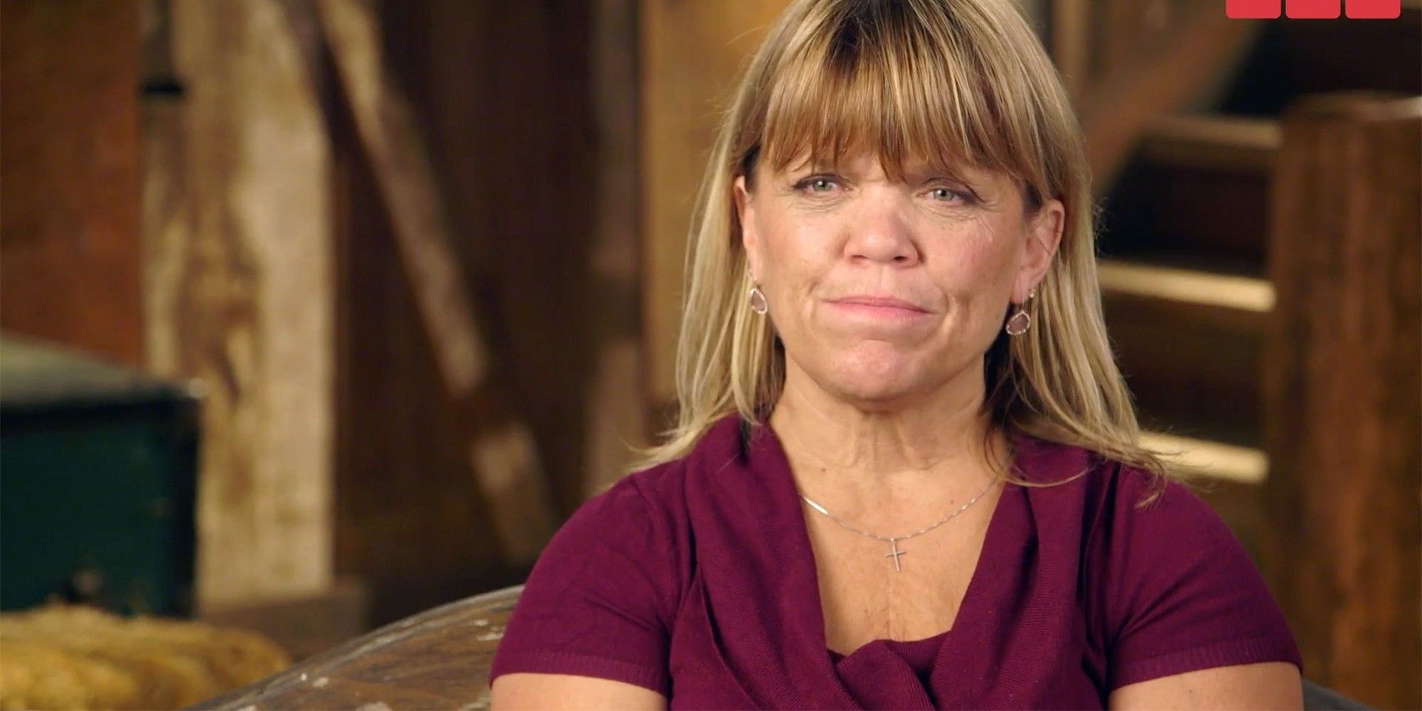 Amy Roloff Little People Big World