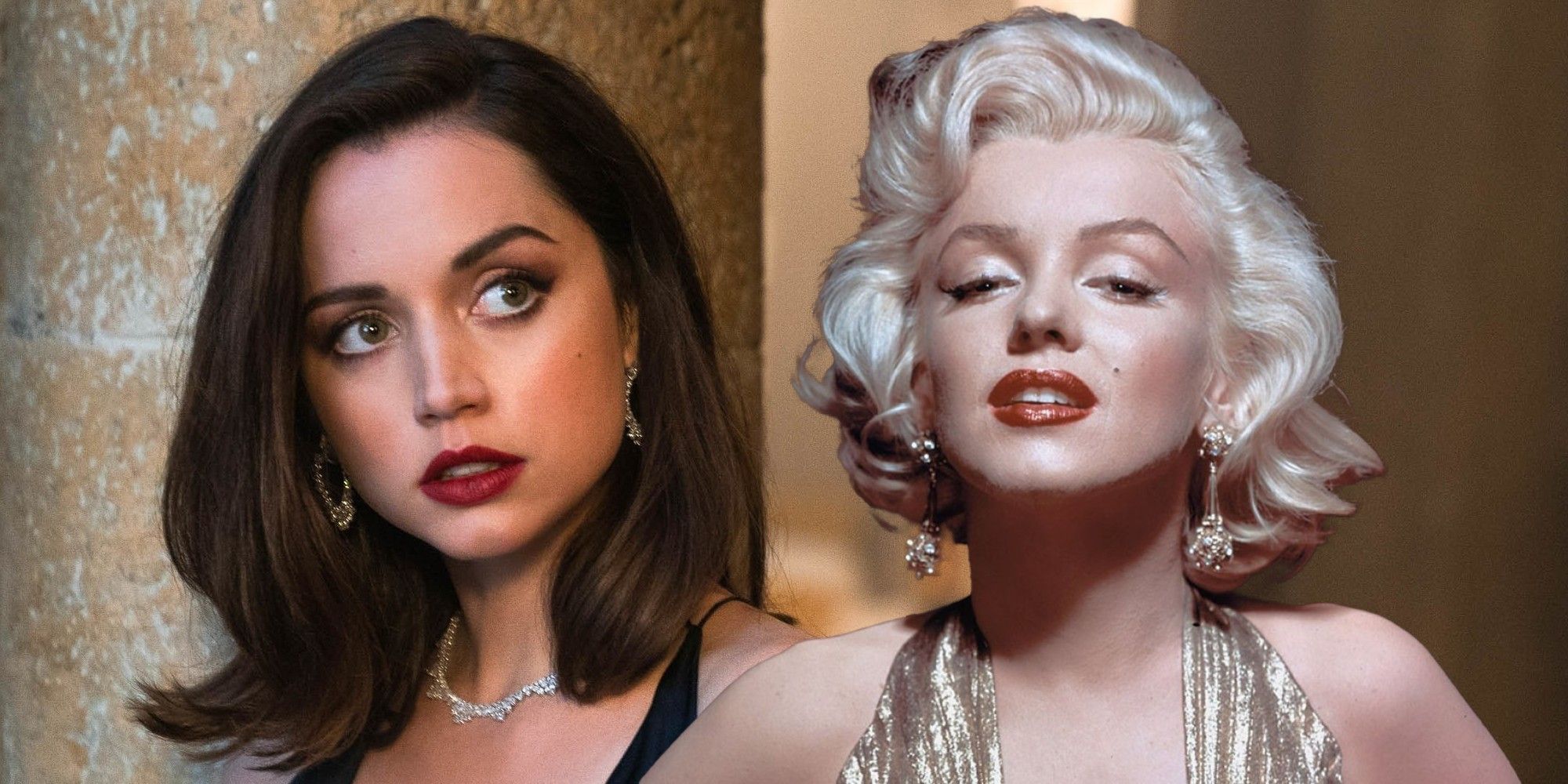 De gasten Afhankelijkheid ademen Ana de Armas' Marilyn Monroe Biopic Pushed Back To 2022