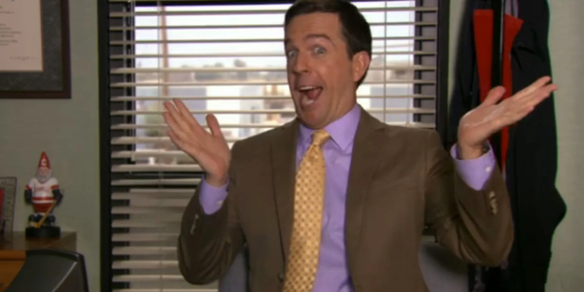 The Office: Each Main Character's Happiest (& Saddest) Scene