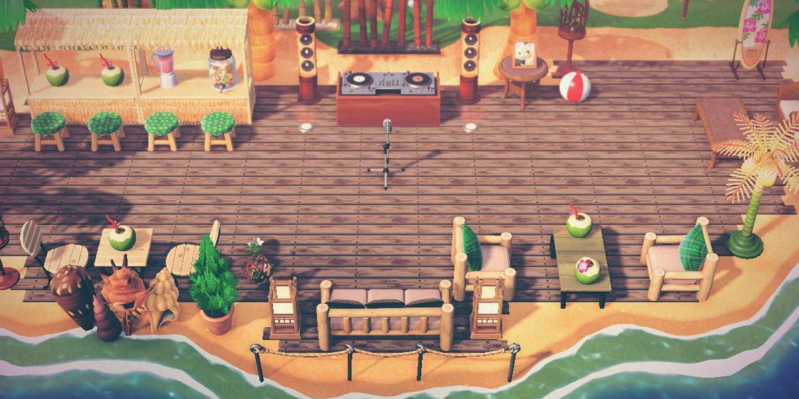 Beach lounge chair animal crossing Outlet