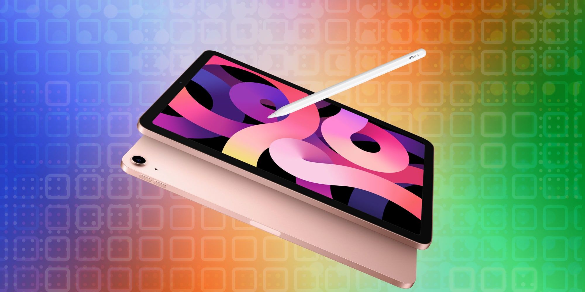 Does iPad Air 5 Work With The Apple Pencil (And Does It Come With