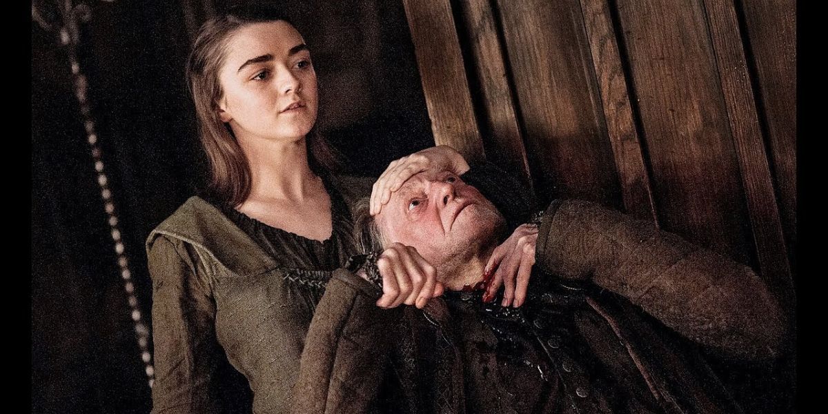 Game of Thrones 10 Plot Twists That Everyone Saw Coming