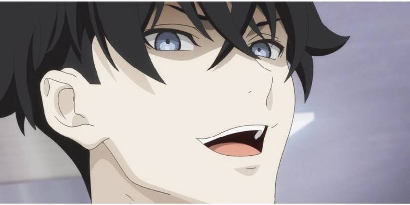 Food Wars: 10 Best Chefs, Ranked