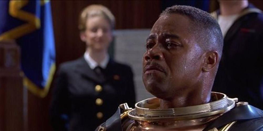 Cuba Gooding Jrs 10 Best Movies & TV Shows Ranked