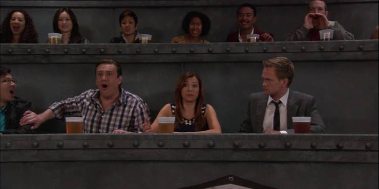 Barney-and-Lily-talk-about-their-friendship-and-how-the-group-will-go-apart-all-while-Marshall-gets-excited-about-Robots-vs-Wrestlers-in-How-I-Met-Your-Mother.jpg (740×370)