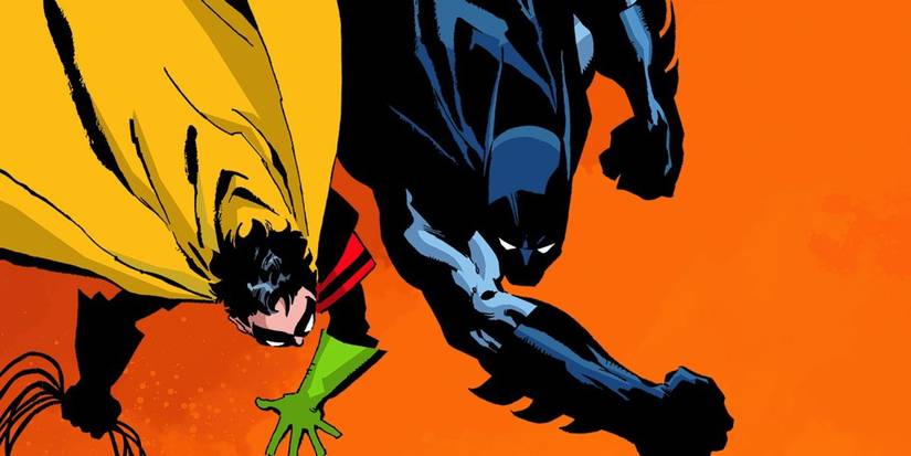 8 Batman and Robin Comics That Are Considered Masterpieces