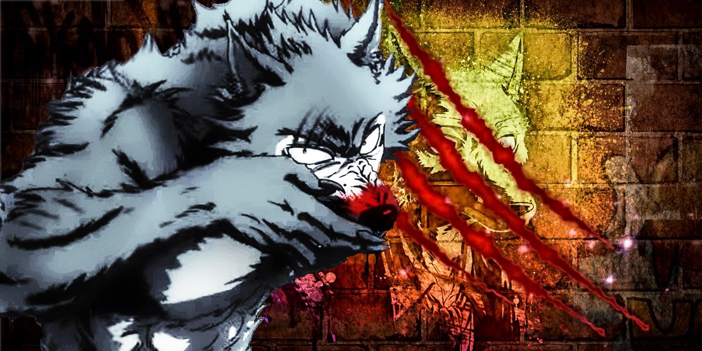 Beastars Season 2's Killer Reveal & Ending Explained