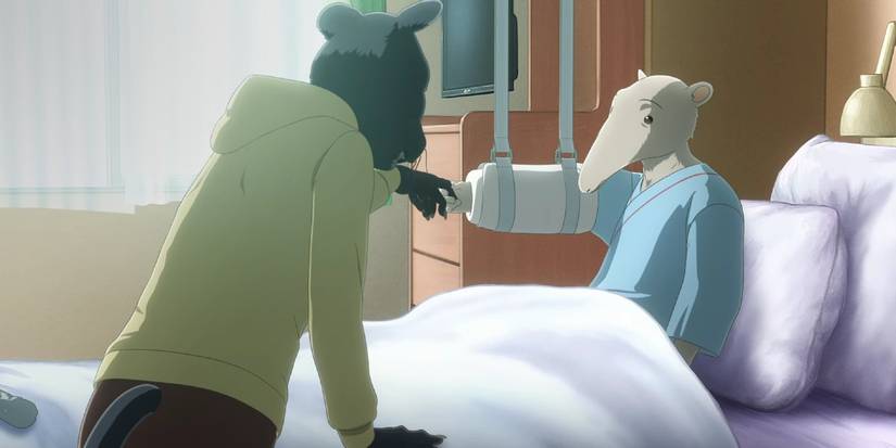 Beastars Season 2's Killer Reveal & Ending Explained
