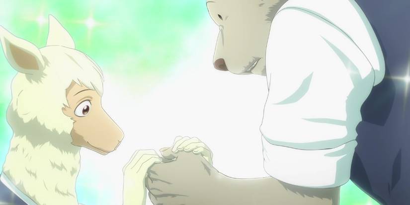 Beastars Season 2's Killer Reveal & Ending Explained