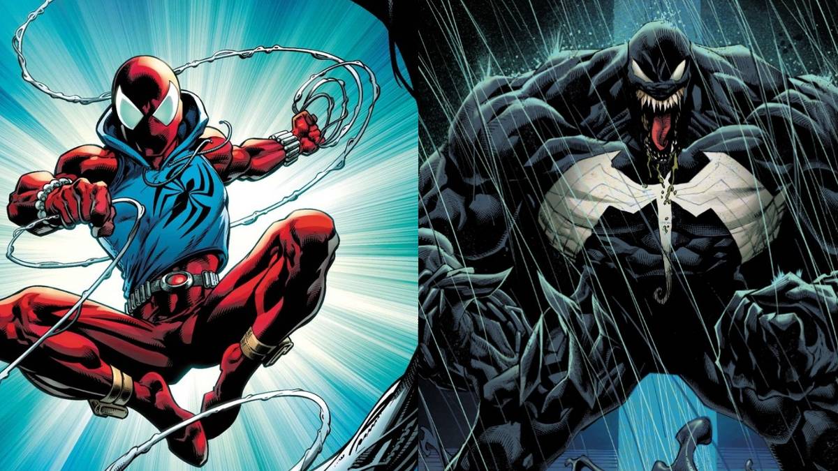 Spider-Man Comics: 5 Heroes Fans Hated (& 5 Villains They Loved)