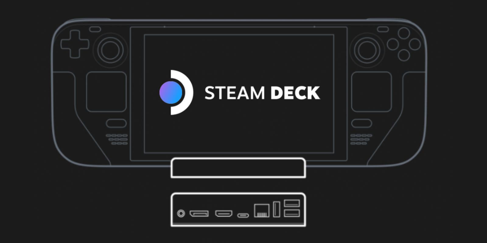 steam deck dock price