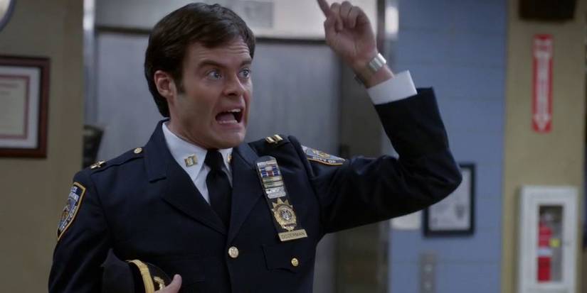 Brooklyn Nine-Nine: 10 Worst Characters To Only Appear In One Episode ...