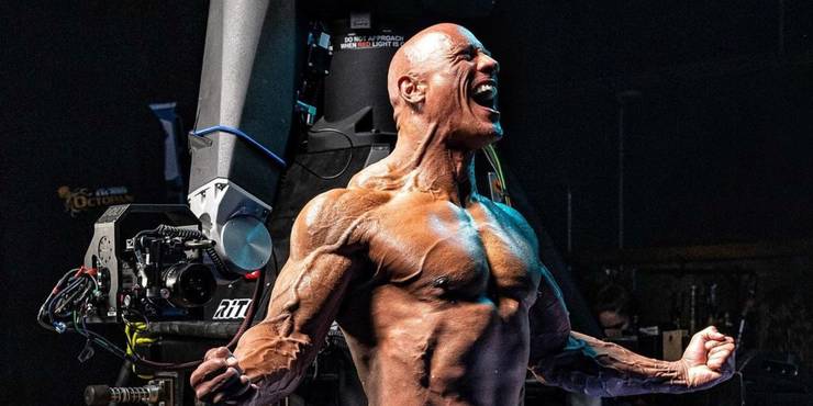 Aquaman 2 Black Manta Actor Excited To See Black Adam Aquaman 2 Black Manta Actor Excited To See Black Adam