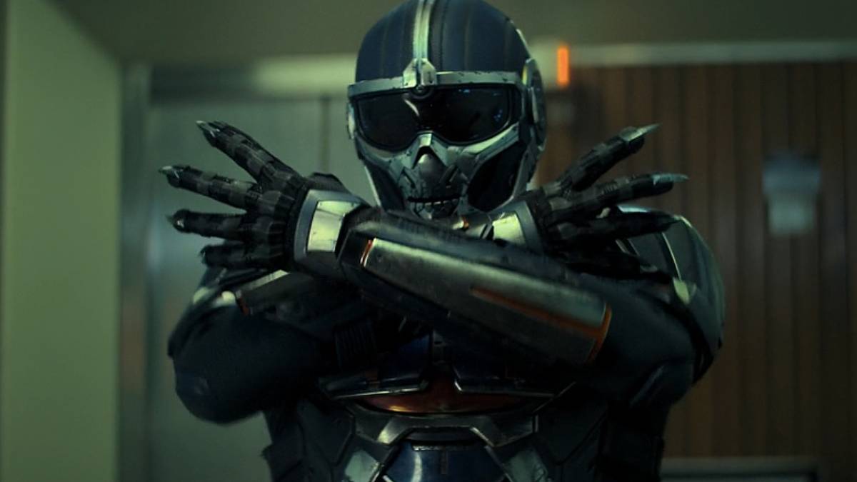 How Black Widow Kept Taskmaster Identity A Secret During Filming