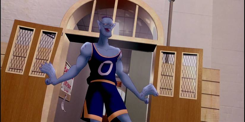 Space Jam: The Villains' Powers, Ranked