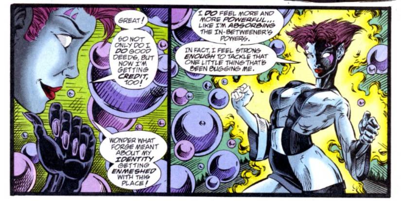 10 Strangest Alternate Realities From Marvel Comics What If..? Series