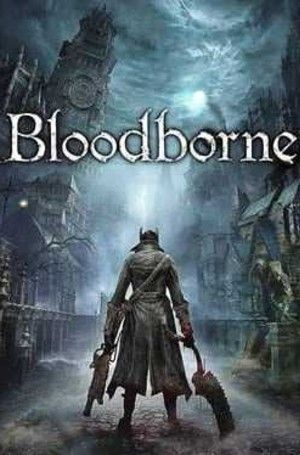 Bloodborne Database