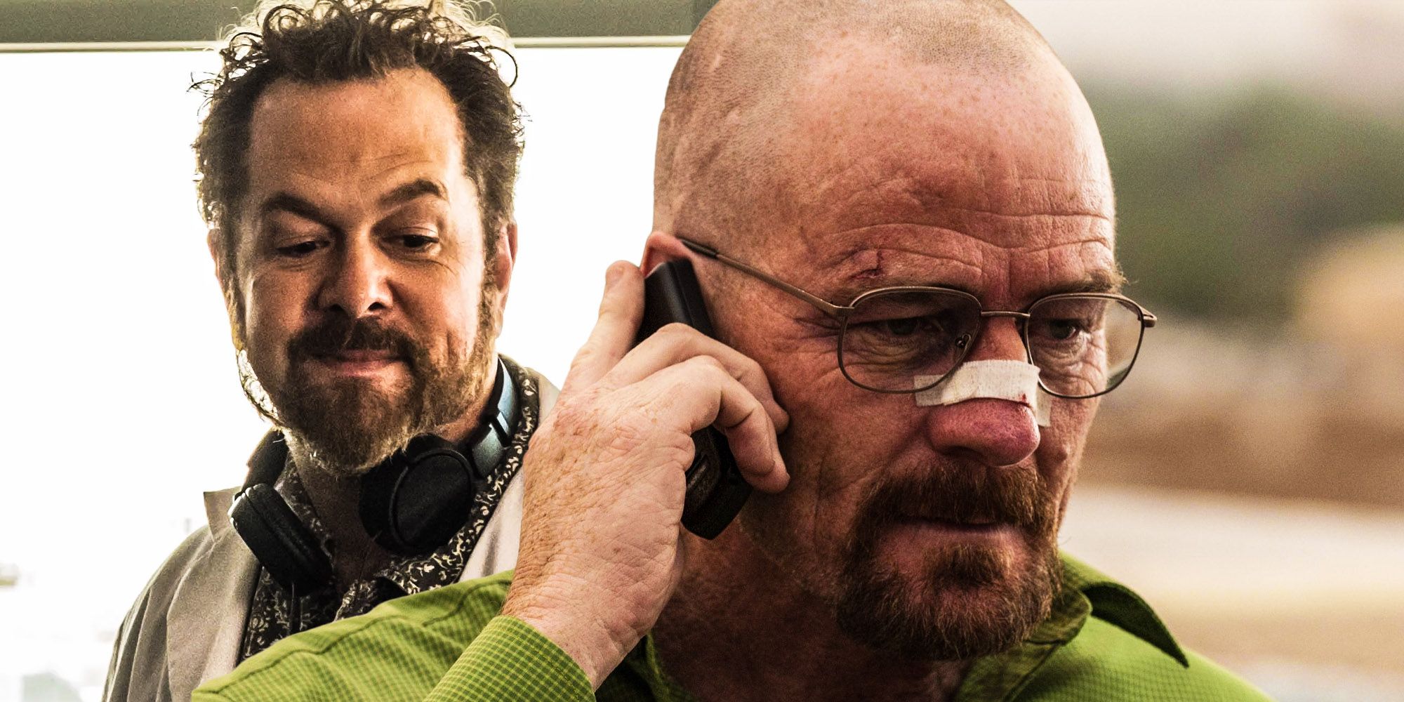 Breaking bad walt Gale Heisenberg
