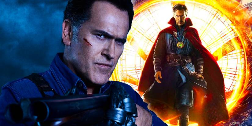 10 Funniest Bruce Campbell Cameos
