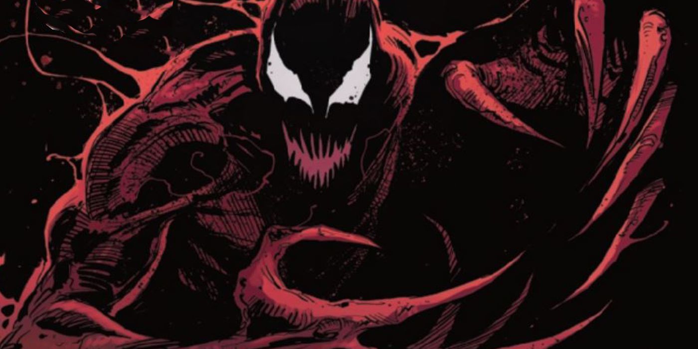 Carnages Creator Didnt Think Hed Catch On (And Wasnt a Fan of Venom)