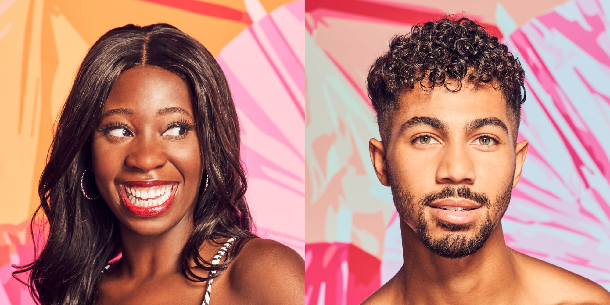 Love Island Season 3 Game