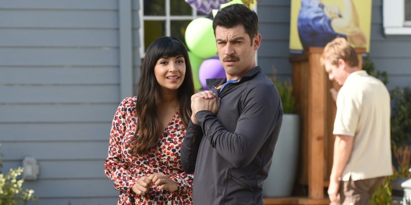 New Girl 10 Unpopular Opinions About Jess & Nick According To Reddit