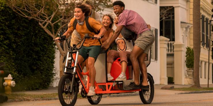 Outer Banks Soundtrack Every Song In Season 2 Screen Rant Outer Banks Soundtrack Every Song In Season 2 Screen Rant