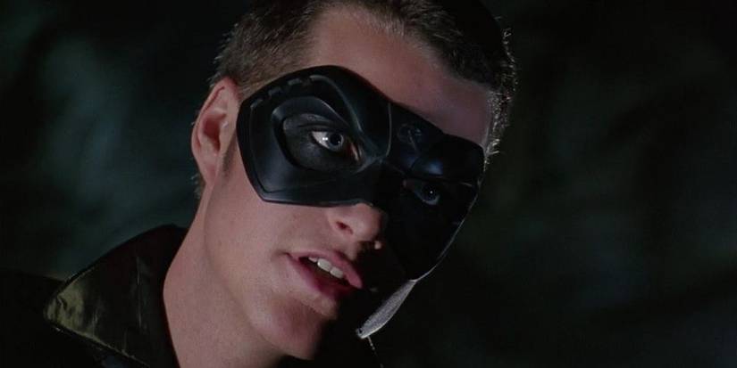 Batman: Every Version Of Robin, Ranked