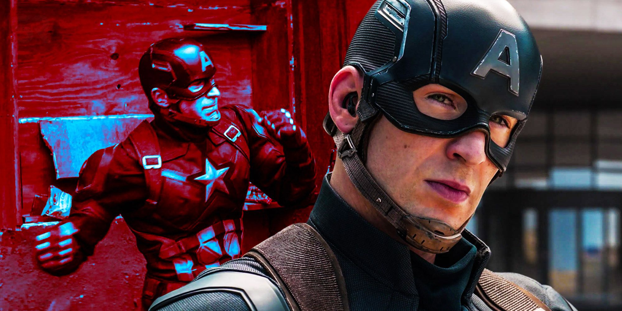What Martial Arts Does Captain America Use? Steve Rogers’ Fighting Style Explained