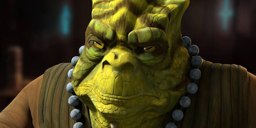 Star Wars: The Bad Batch - The 10 Smartest Characters