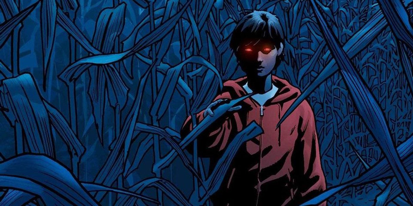 10 Best Superman Origin Stories Ranked