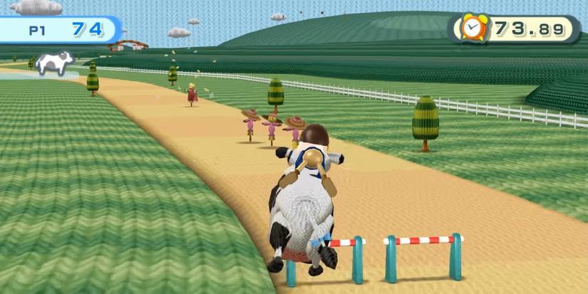 10 Best-Selling Games For The Nintendo Wii