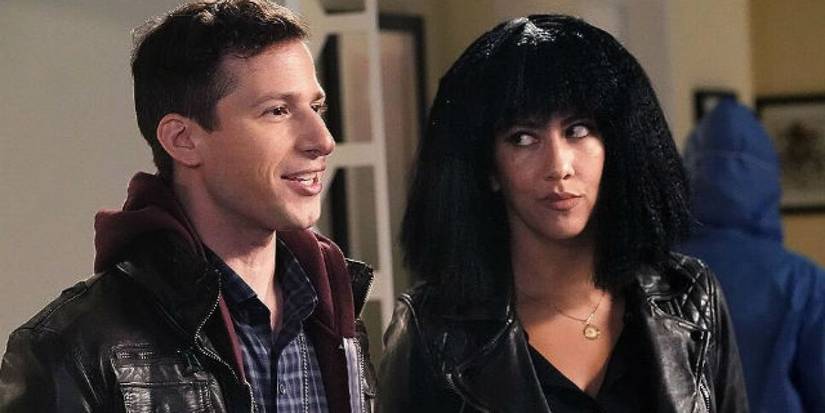 Brooklyn Nine-Nine: 10 Times Jake Was The Smartest Detective