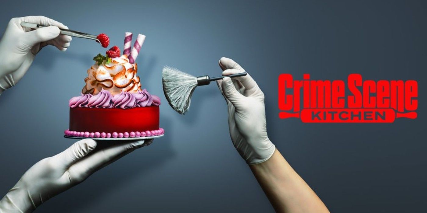 Crime Scene Kitchen Summary, Trailer, Season List, Cast, Where to Watch ...
