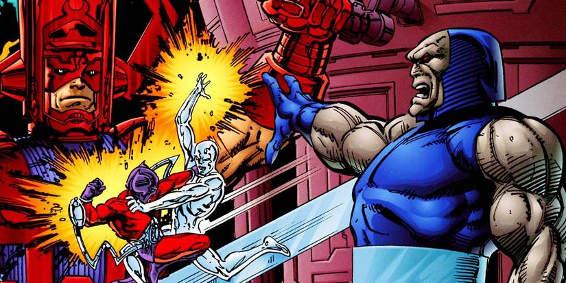 10 Best Darkseid Comics Every DC Fan Should Read 1 Darkseid Galactus