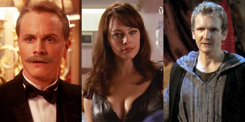 The Vampire Diaries: 8 Projects Cast Members Worked On Together Outside ...