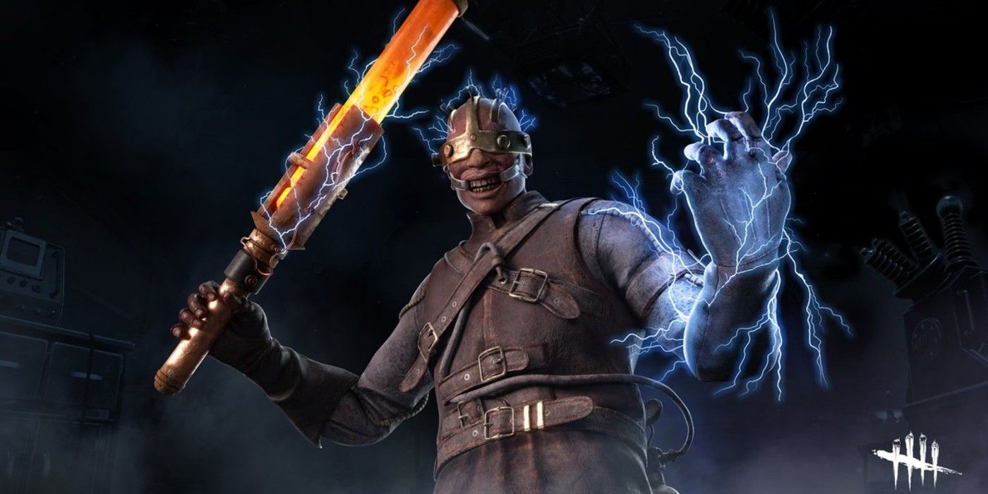Dead by Daylight Killer Guide The Doctor (Perks Tips & Strategies)