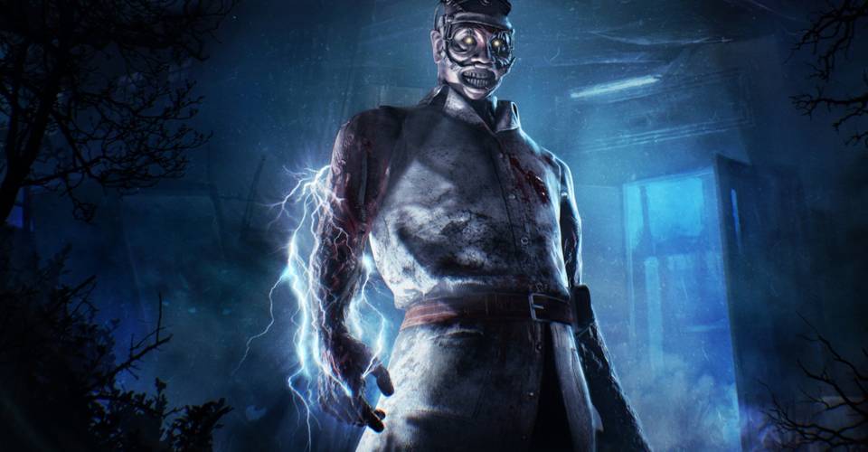 Dead By Daylight Killer Guide The Doctor Perks Tips Strategies