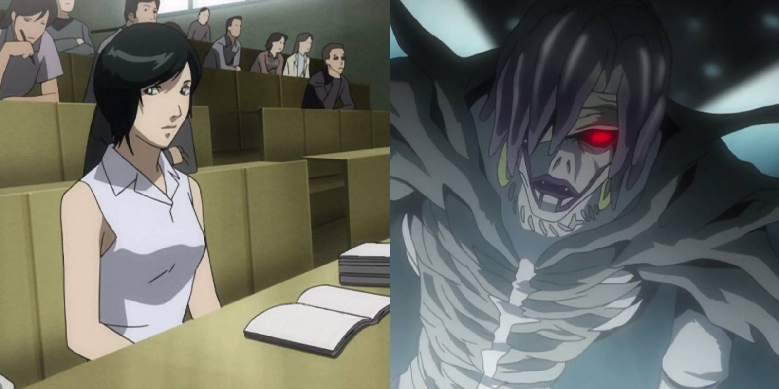 Death Note: 8 Villains That Achieved Redemption